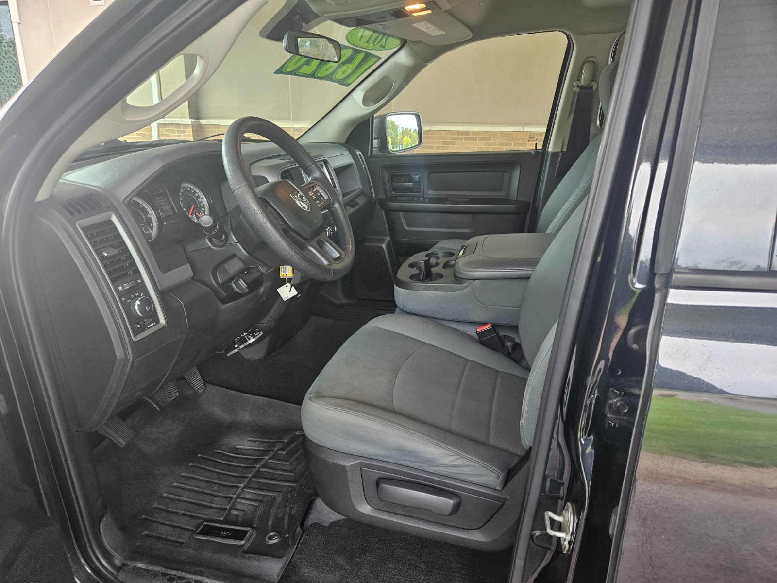 Ram 1500 for sale at Chili Auto Outlet — photo 9