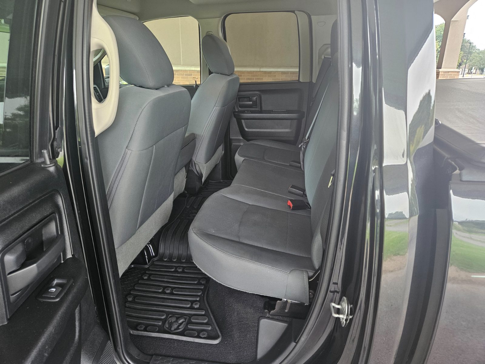 Ram 1500 for sale at Chili Auto Outlet — photo 11