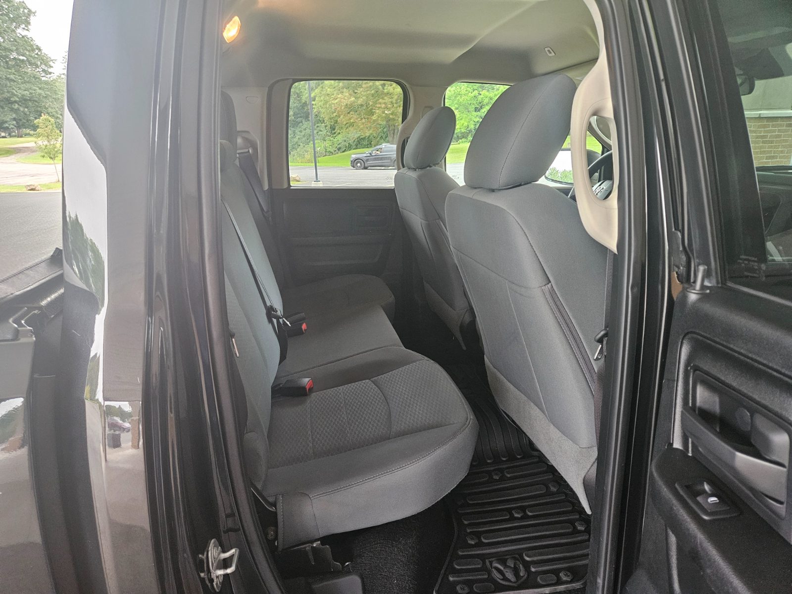 Ram 1500 for sale at Chili Auto Outlet — photo 13