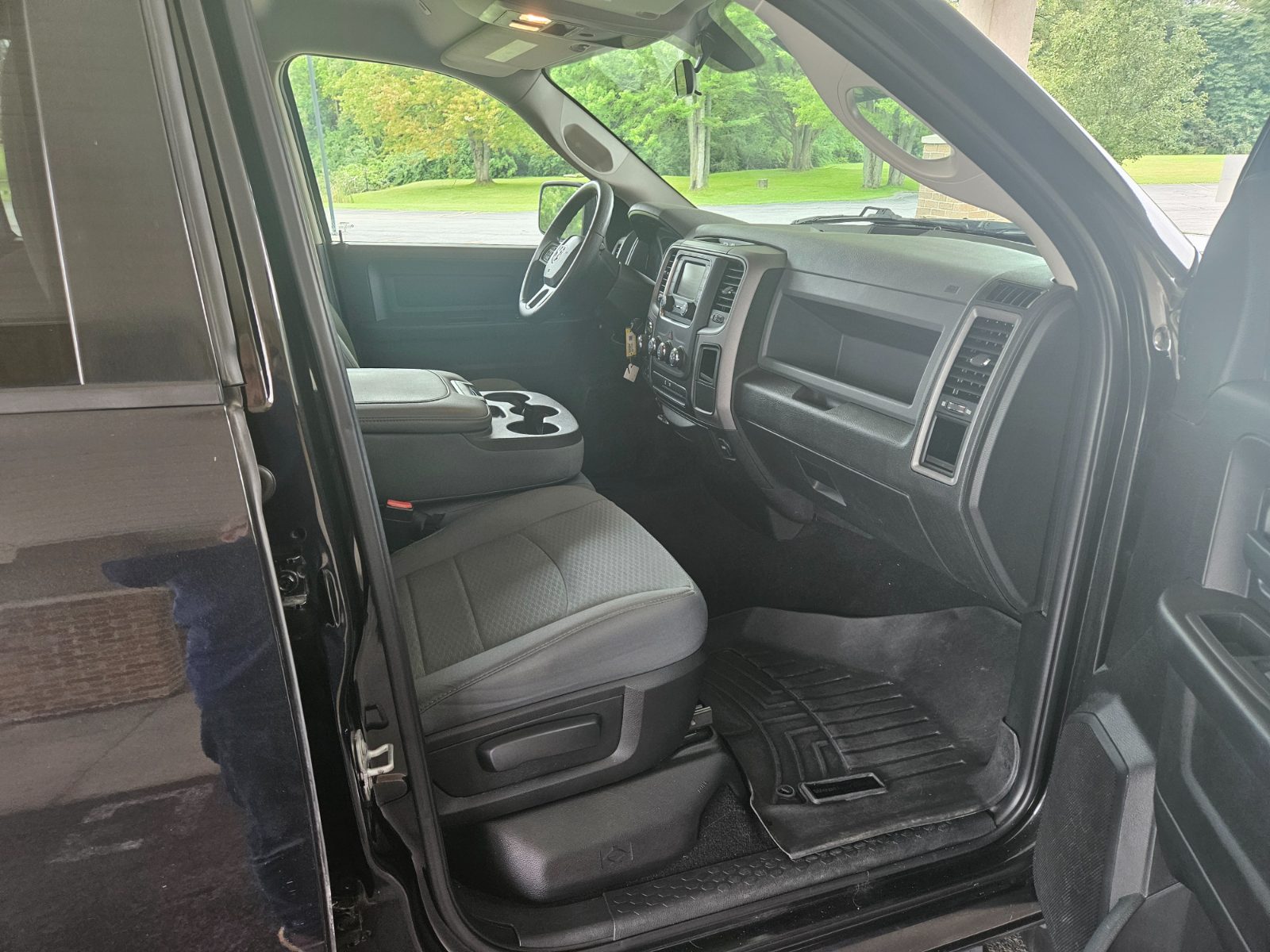 Ram 1500 for sale at Chili Auto Outlet — photo 15