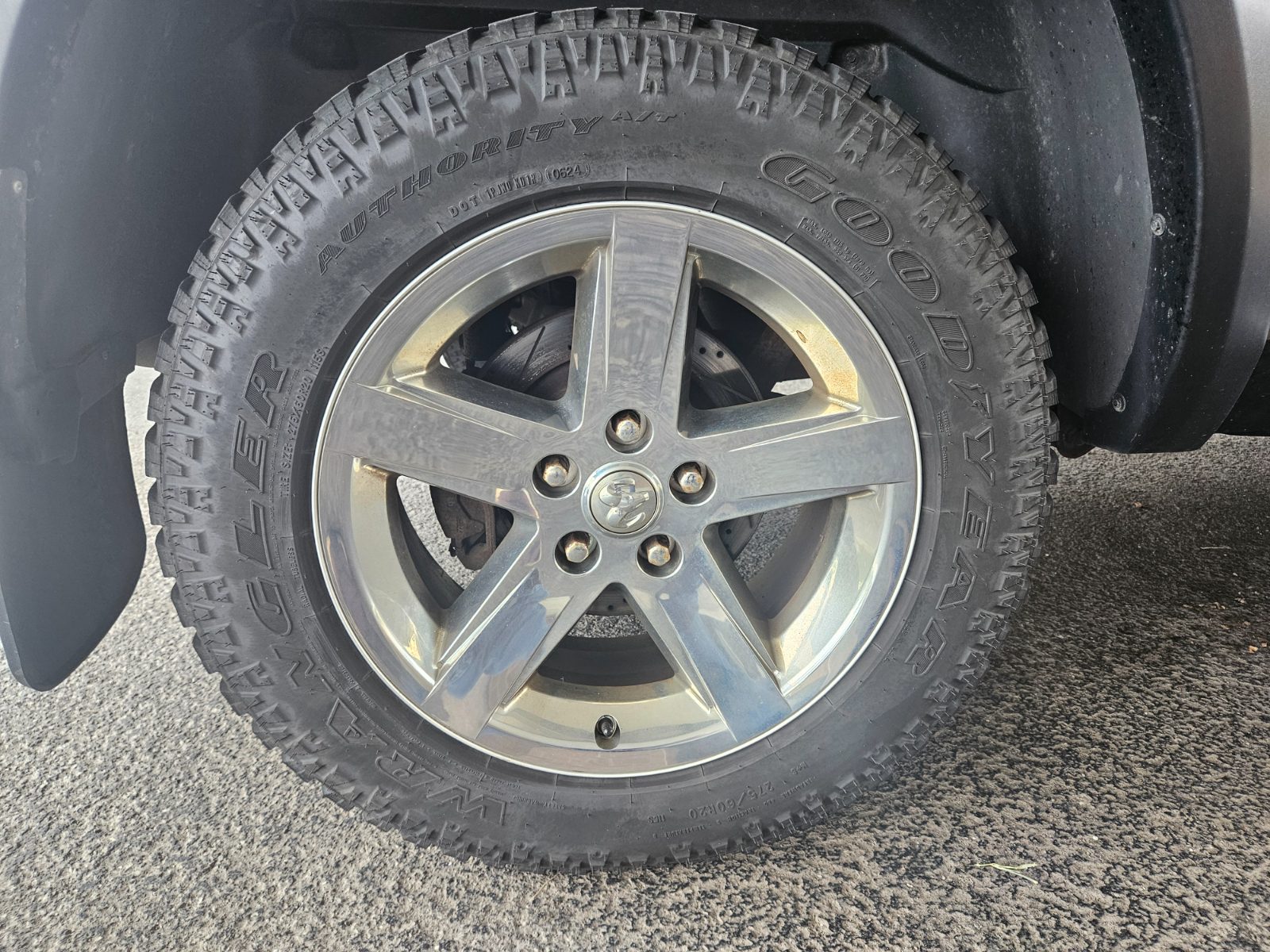 Ram 1500 for sale at Chili Auto Outlet — photo 17