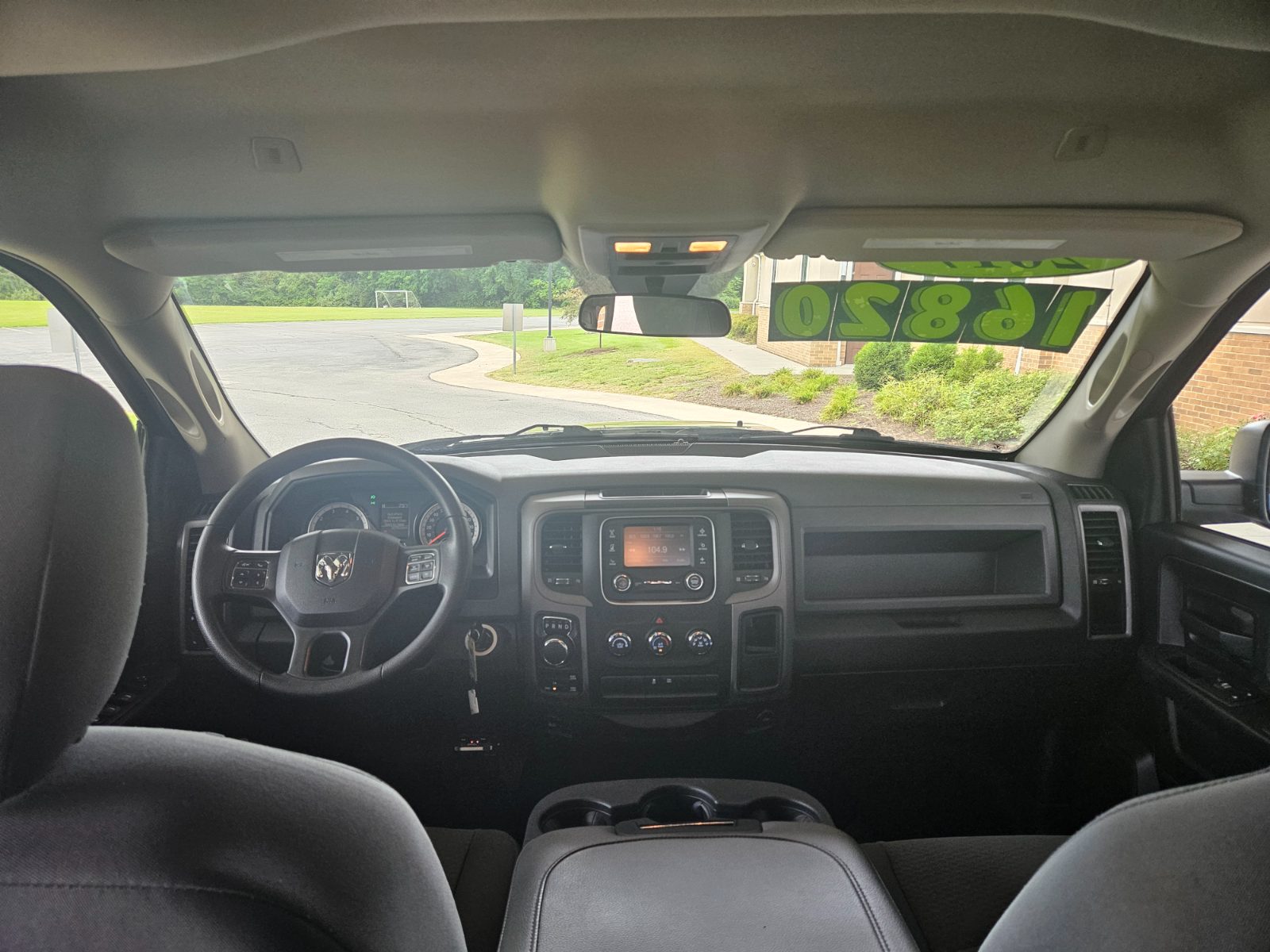 Ram 1500 for sale at Chili Auto Outlet — photo 19