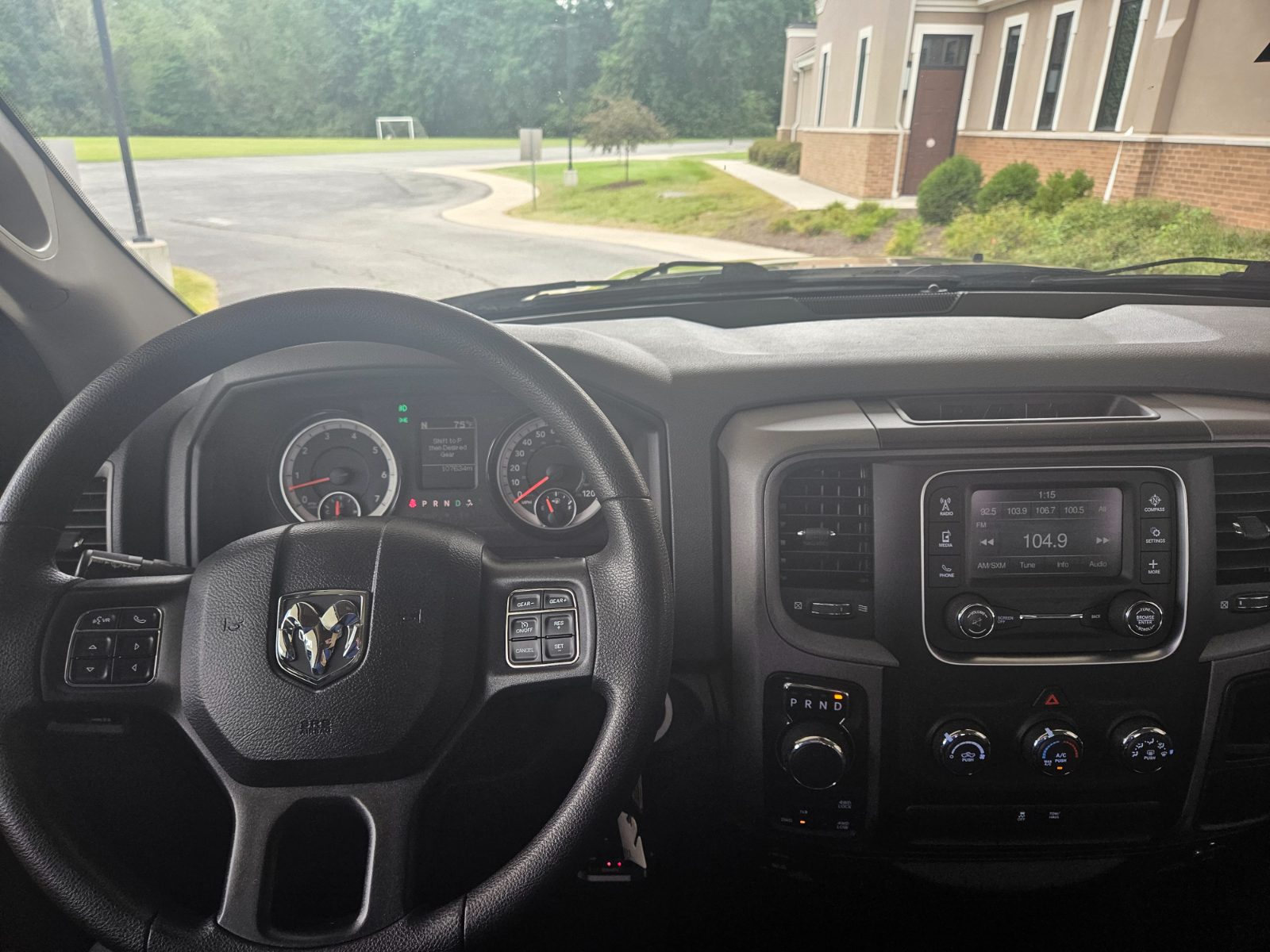 Ram 1500 for sale at Chili Auto Outlet — photo 20