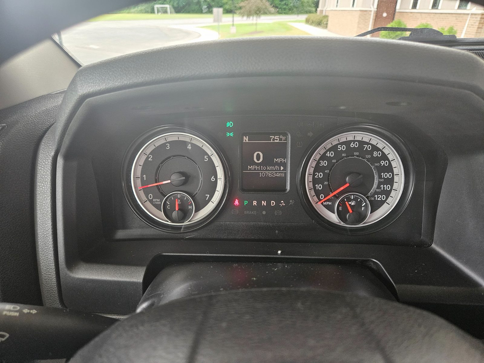 Ram 1500 for sale at Chili Auto Outlet — photo 21