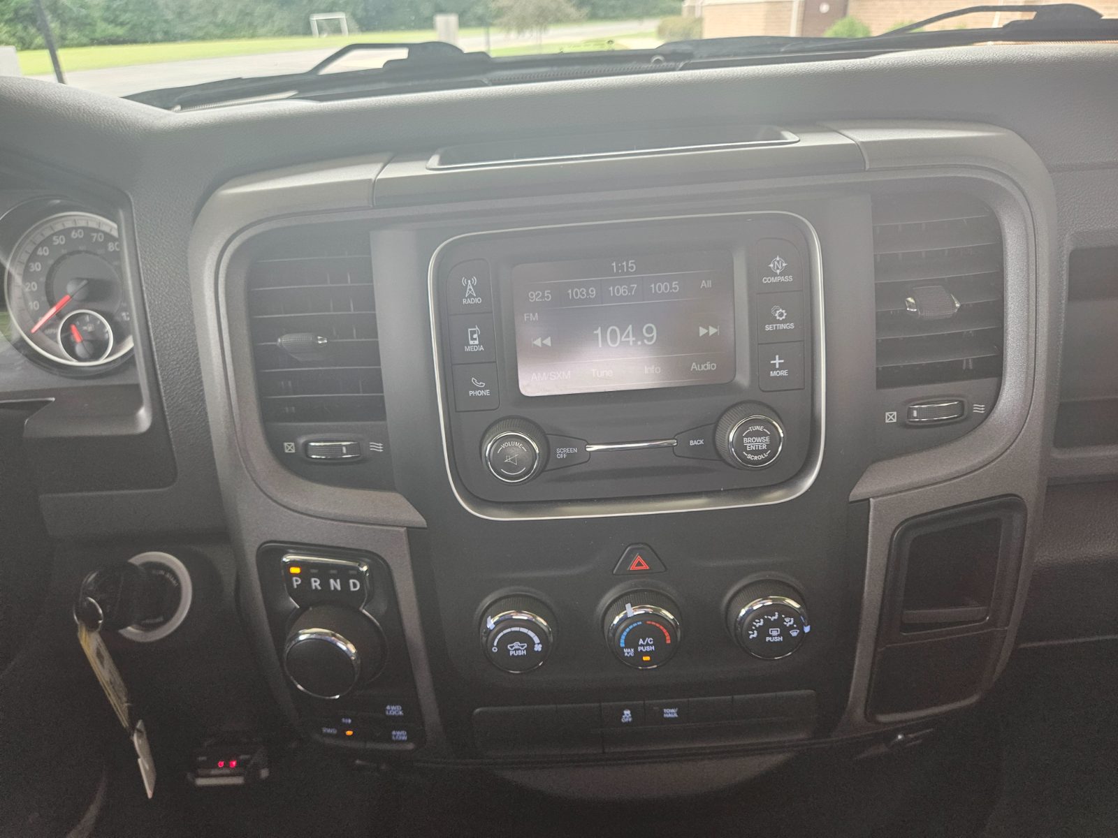 Ram 1500 for sale at Chili Auto Outlet — photo 22