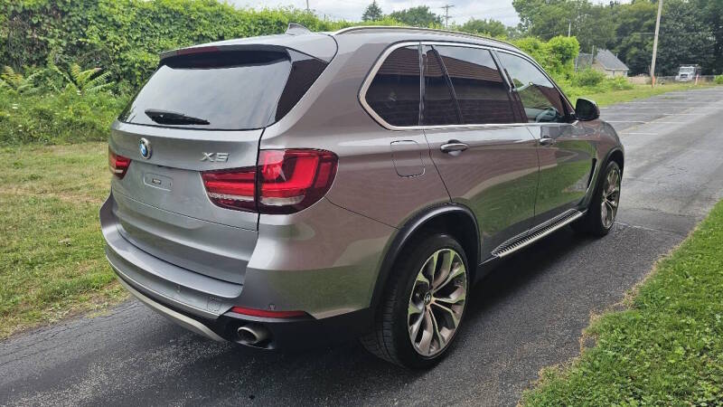 BMW X5 for sale at Arcia Services — photo 5