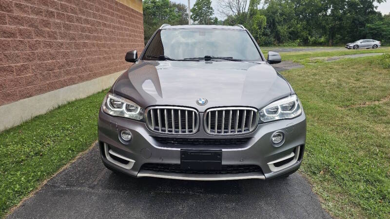BMW X5 for sale at Arcia Services — photo 2