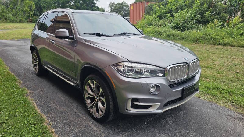 BMW X5 for sale at Arcia Services — photo 3
