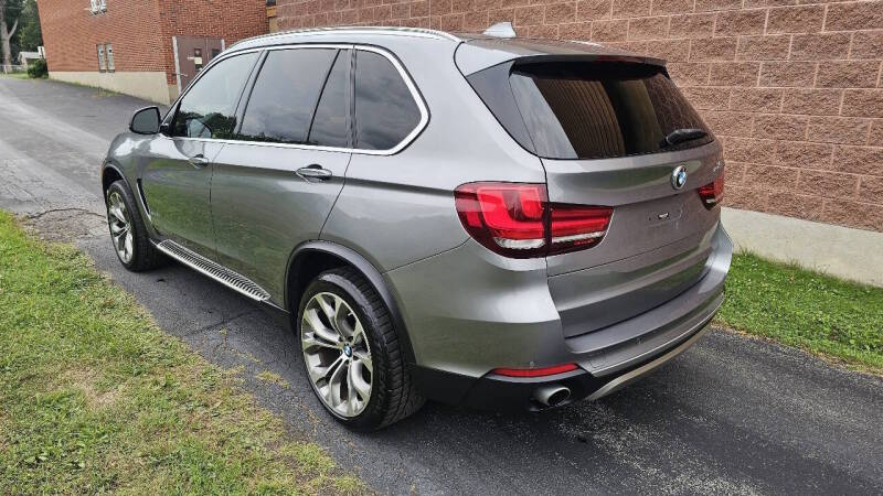 BMW X5 for sale at Arcia Services — photo 7