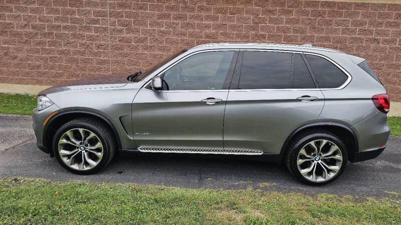 BMW X5 for sale at Arcia Services — photo 8