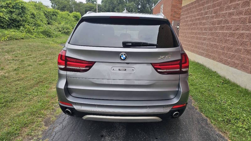BMW X5 for sale at Arcia Services — photo 6