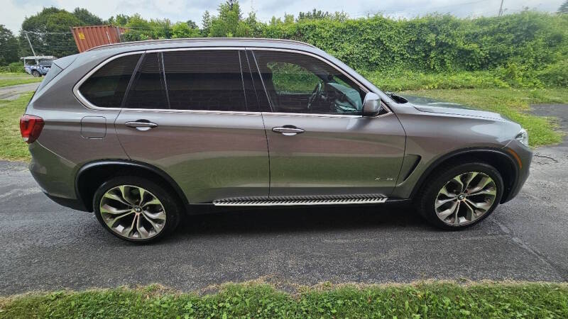 BMW X5 for sale at Arcia Services — photo 4