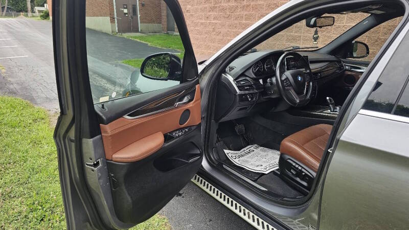 BMW X5 for sale at Arcia Services — photo 11