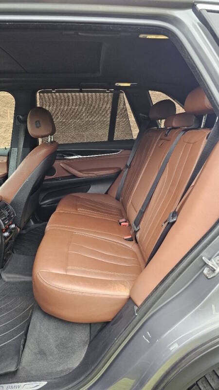 BMW X5 for sale at Arcia Services — photo 15