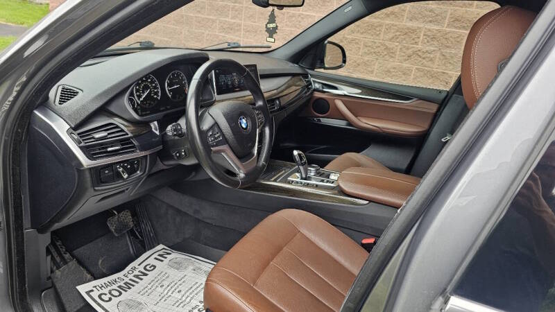 BMW X5 for sale at Arcia Services — photo 13