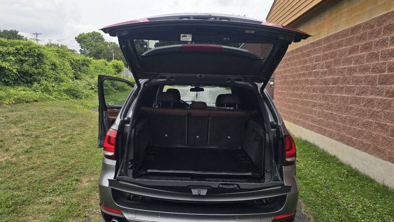 BMW X5 for sale at Arcia Services — photo 16