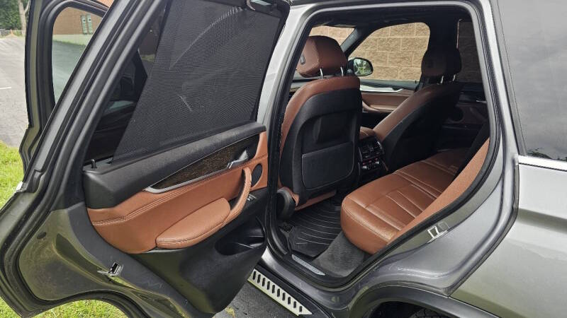BMW X5 for sale at Arcia Services — photo 14