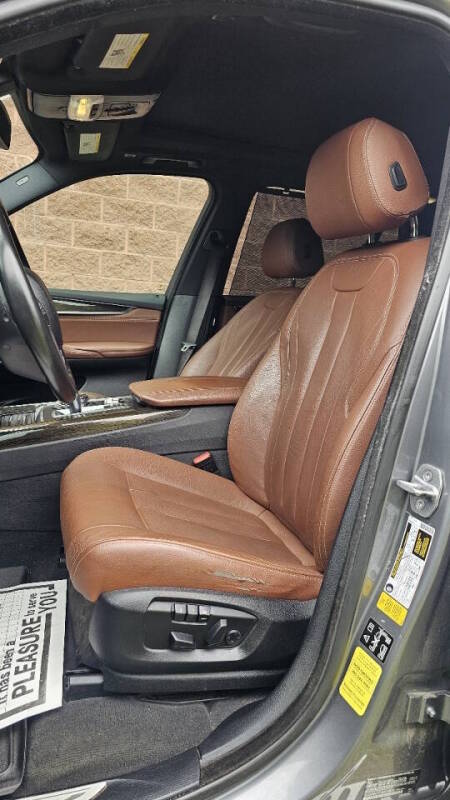 BMW X5 for sale at Arcia Services — photo 12