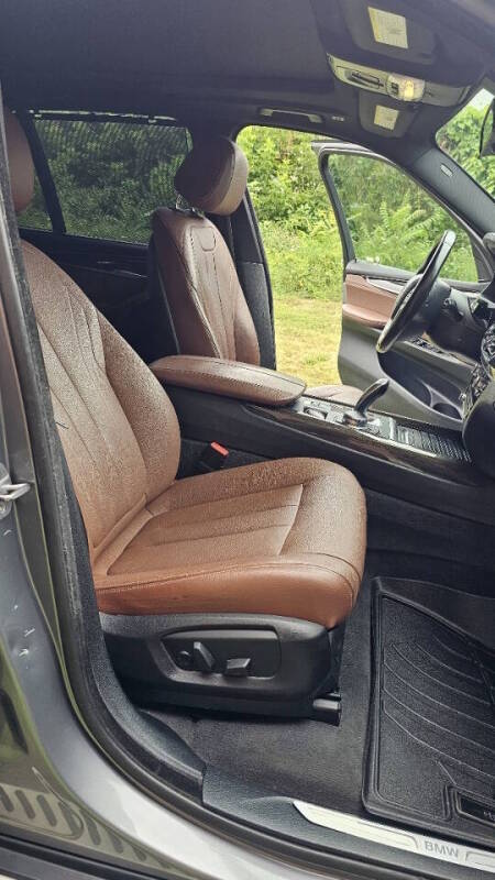 BMW X5 for sale at Arcia Services — photo 20