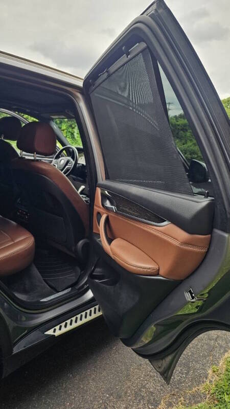 BMW X5 for sale at Arcia Services — photo 17