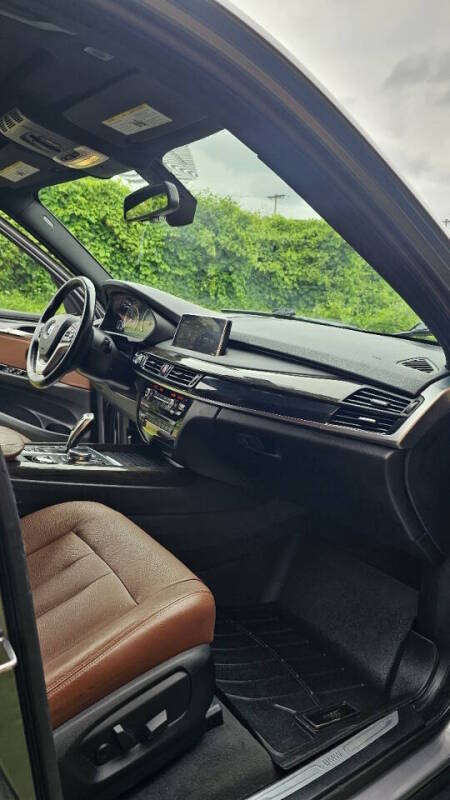 BMW X5 for sale at Arcia Services — photo 19