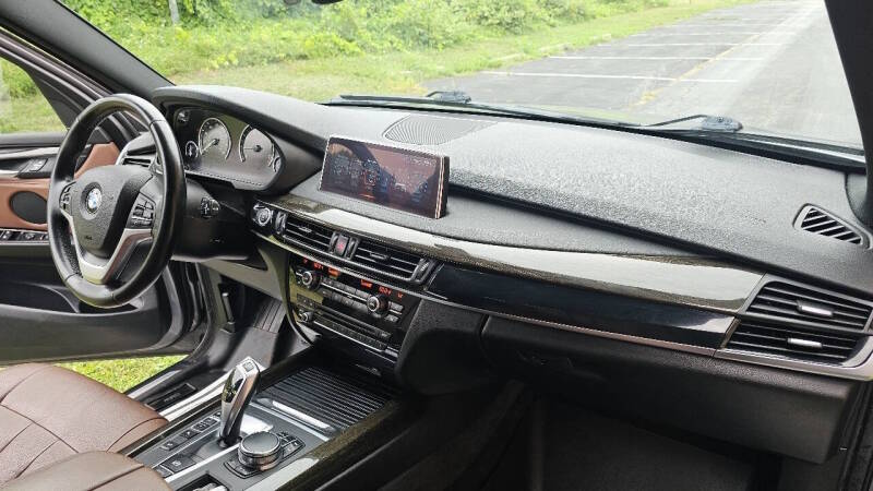 BMW X5 for sale at Arcia Services — photo 21