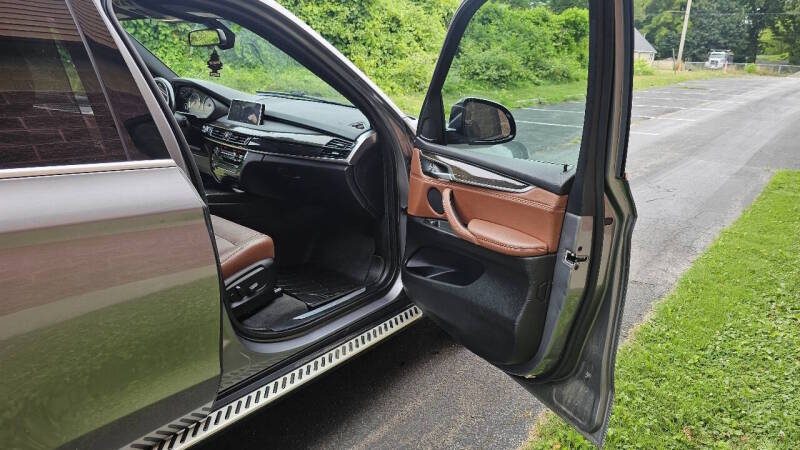 BMW X5 for sale at Arcia Services — photo 18