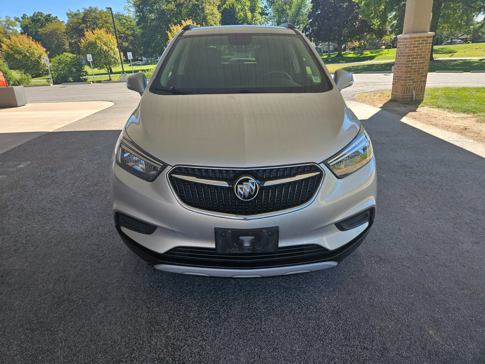 Buick Encore for sale at Chili Auto Outlet — photo 9
