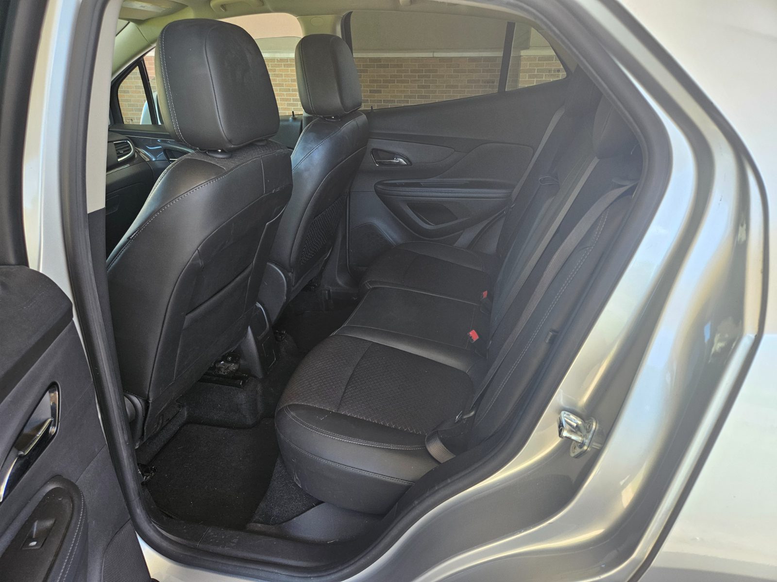 Buick Encore for sale at Chili Auto Outlet — photo 12