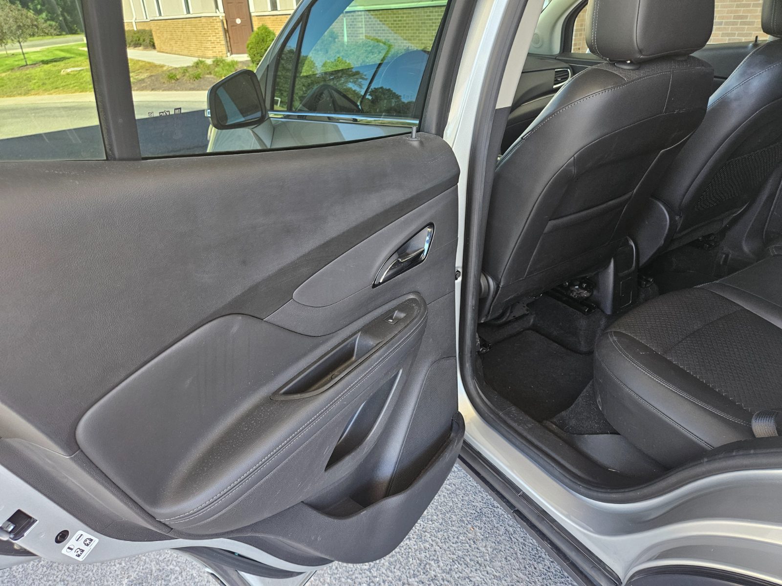 Buick Encore for sale at Chili Auto Outlet — photo 13