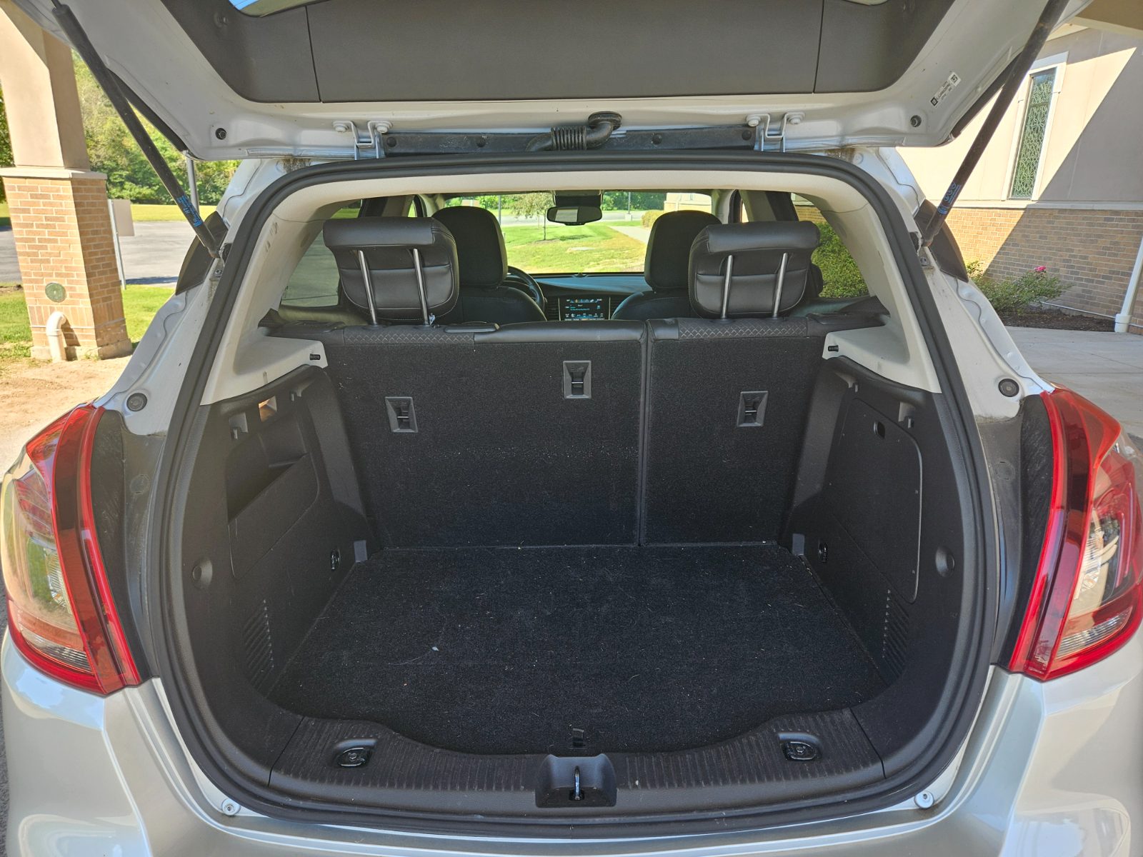Buick Encore for sale at Chili Auto Outlet — photo 14