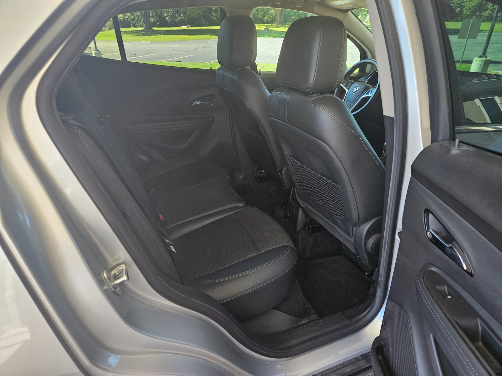 Buick Encore for sale at Chili Auto Outlet — photo 15