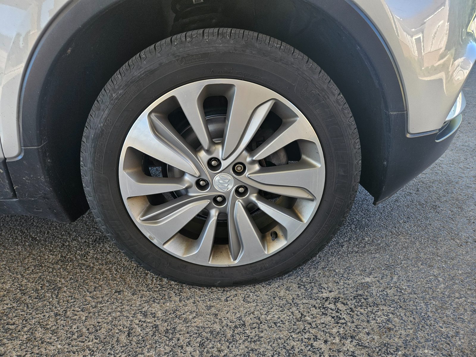 Buick Encore for sale at Chili Auto Outlet — photo 19
