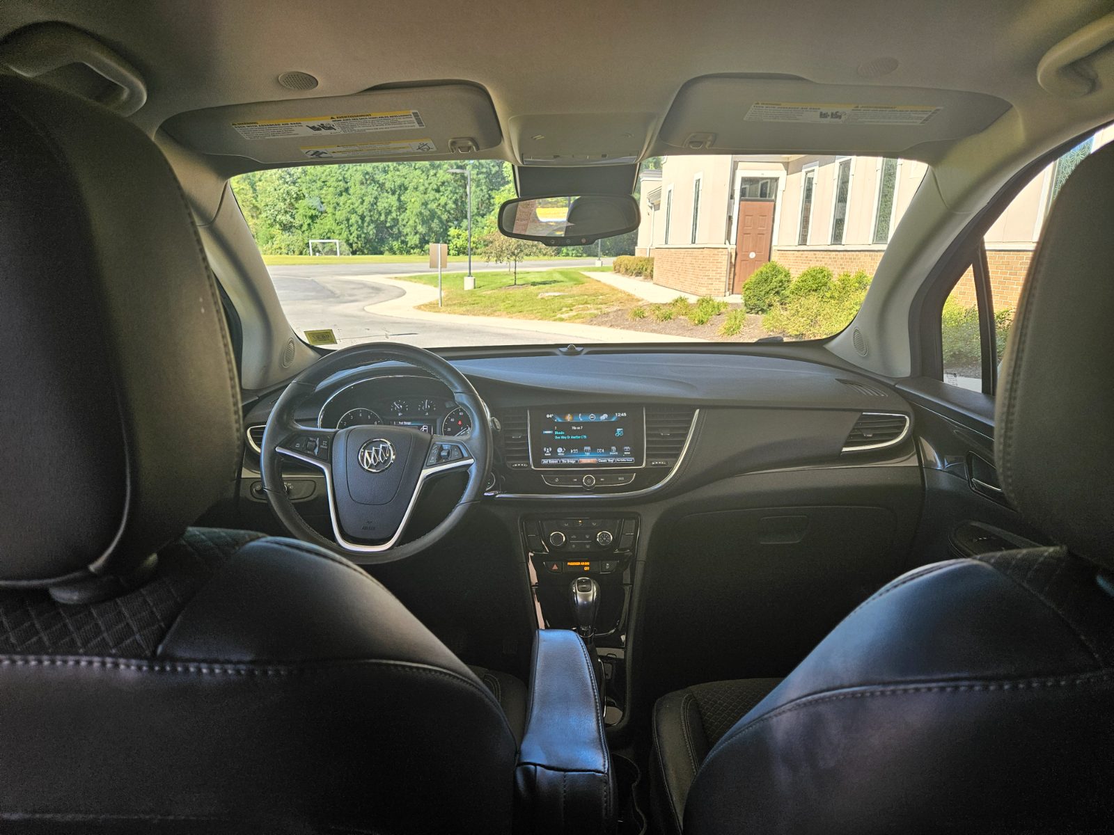 Buick Encore for sale at Chili Auto Outlet — photo 20