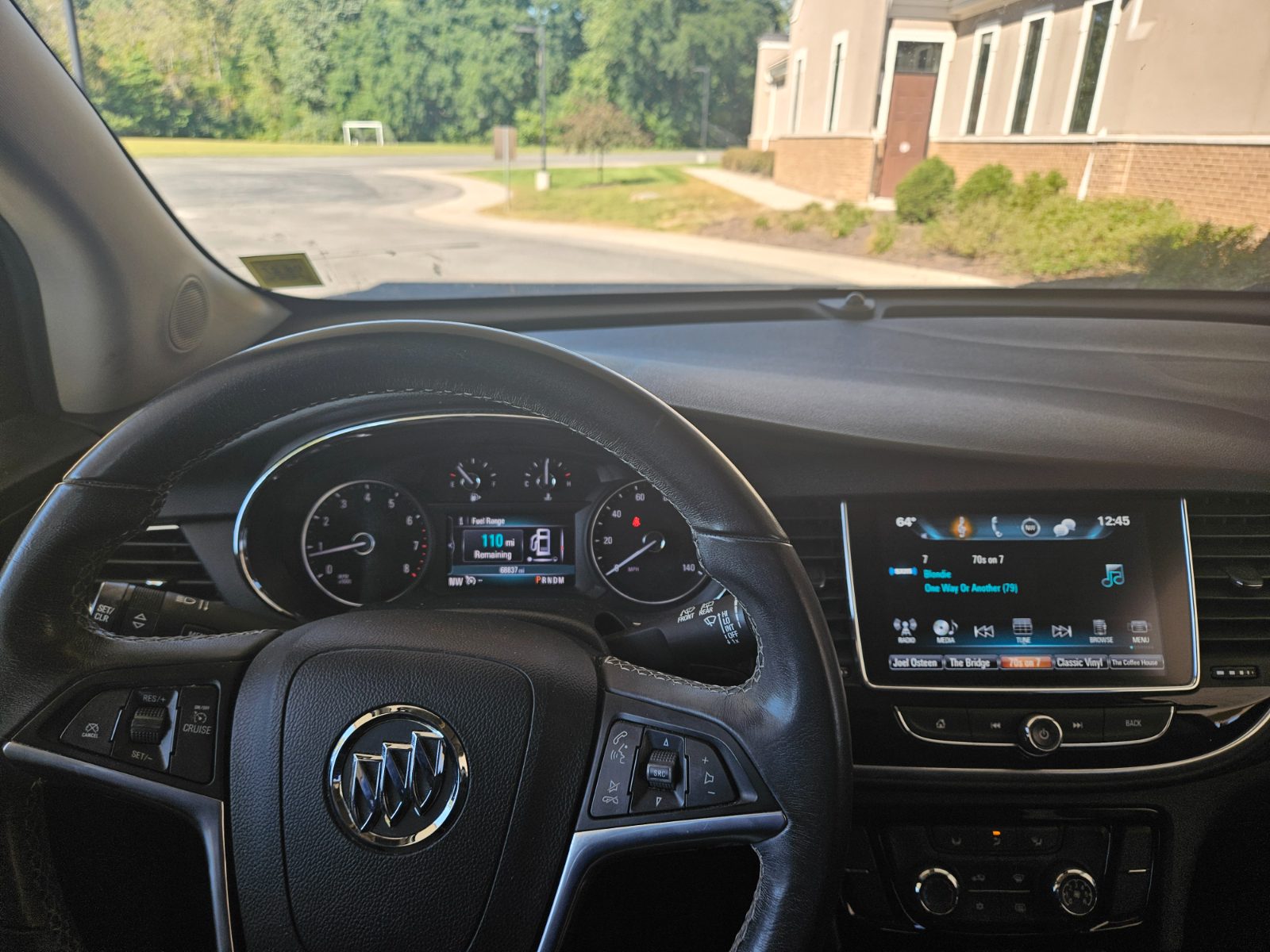 Buick Encore for sale at Chili Auto Outlet — photo 21