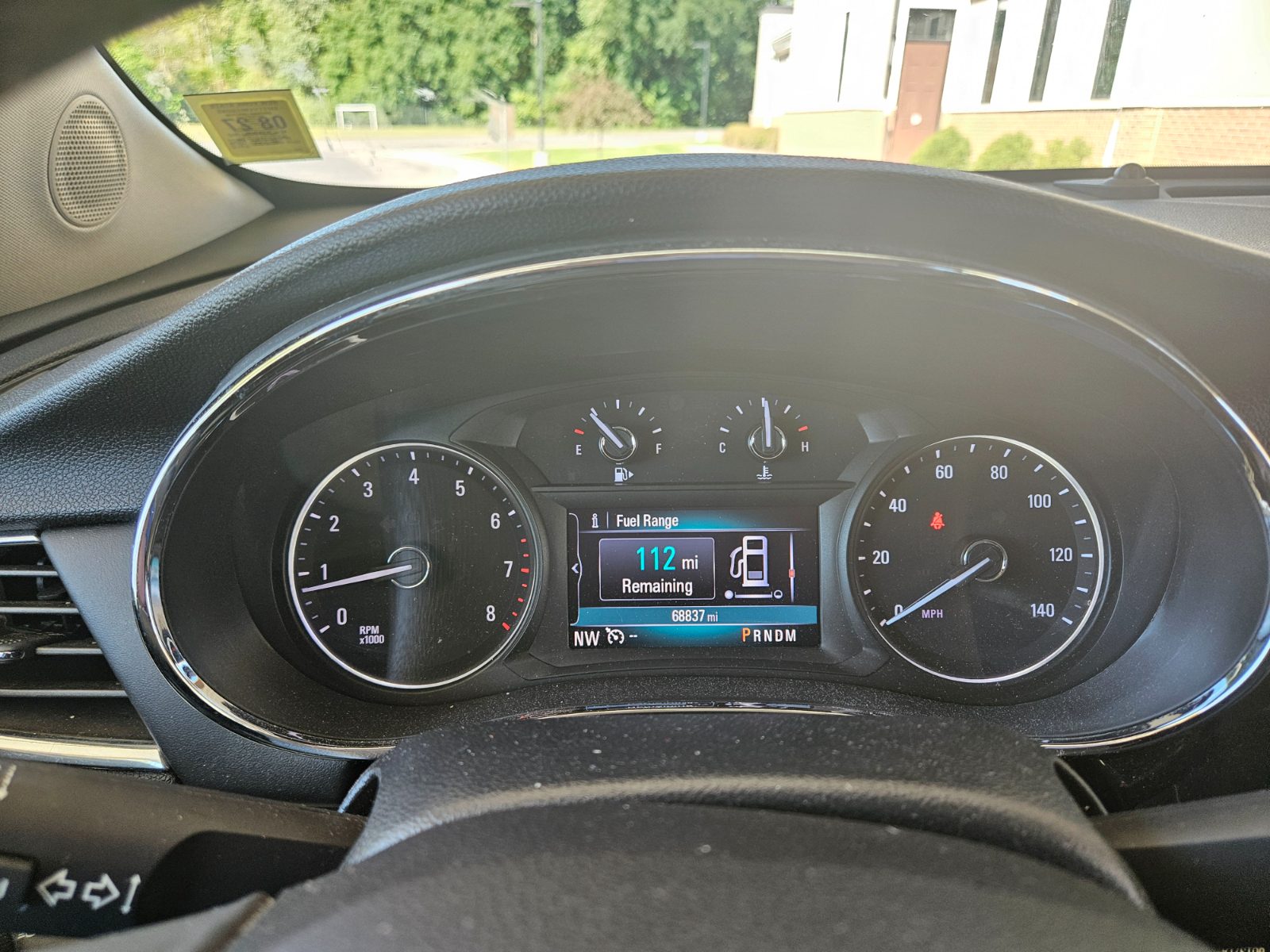 Buick Encore for sale at Chili Auto Outlet — photo 22