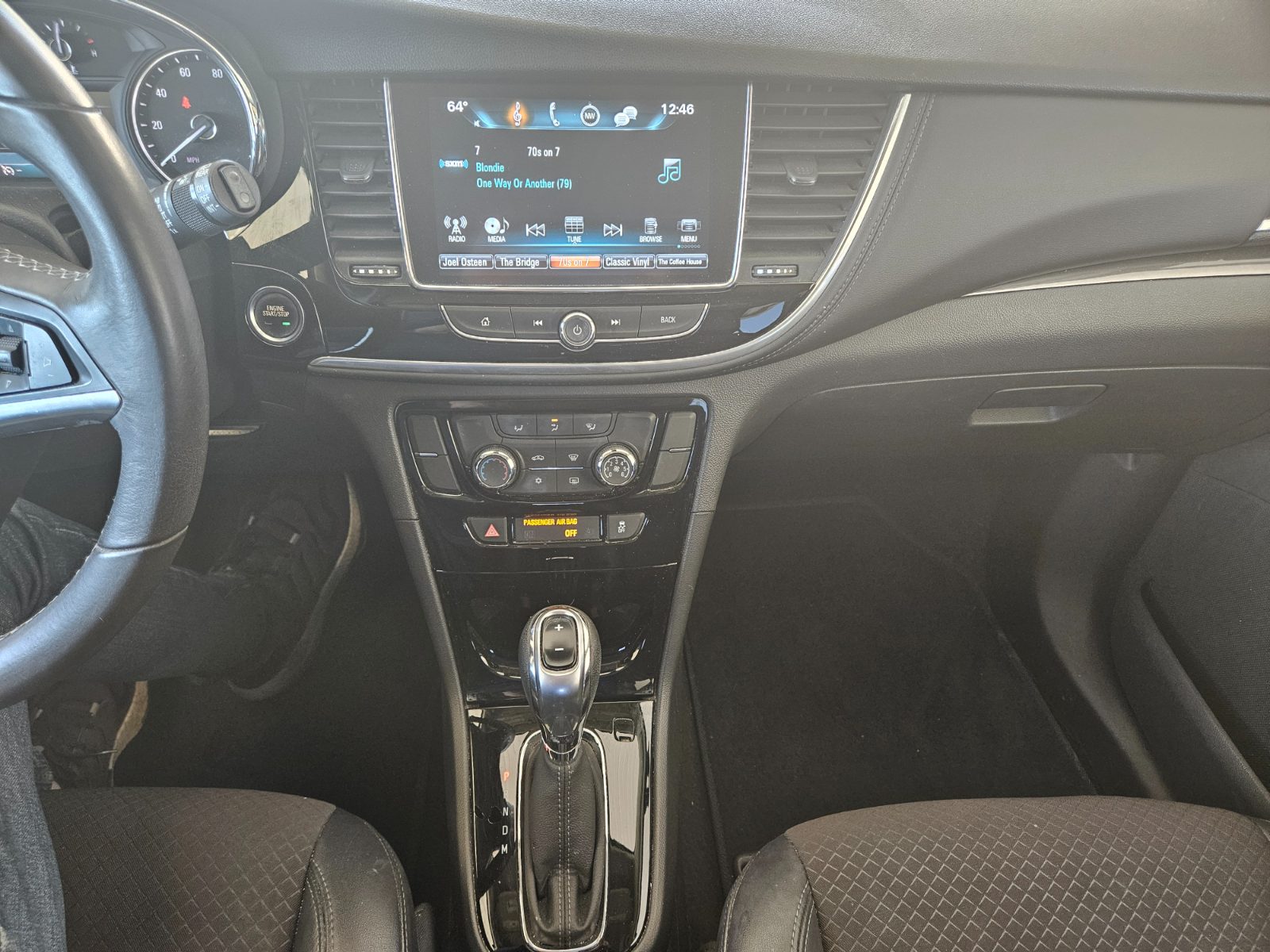 Buick Encore for sale at Chili Auto Outlet — photo 24