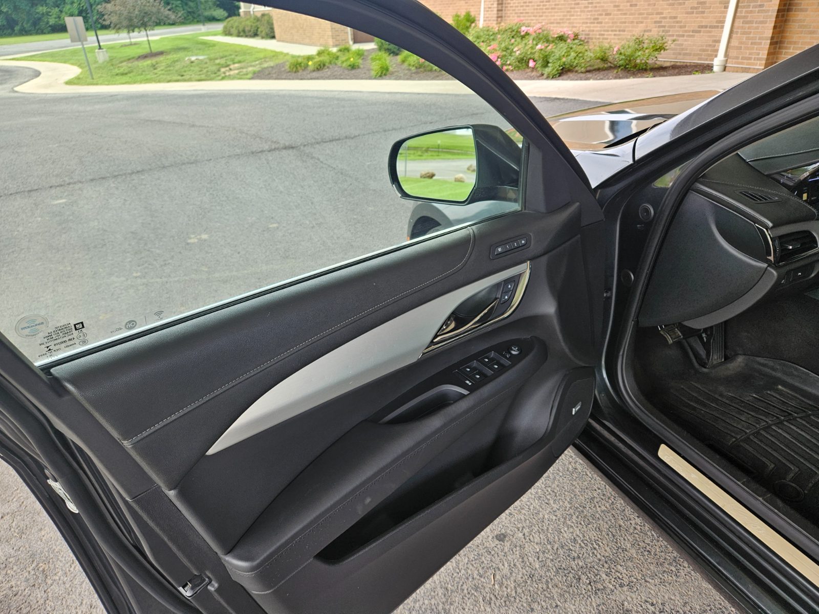 Cadillac Ats photo 10
