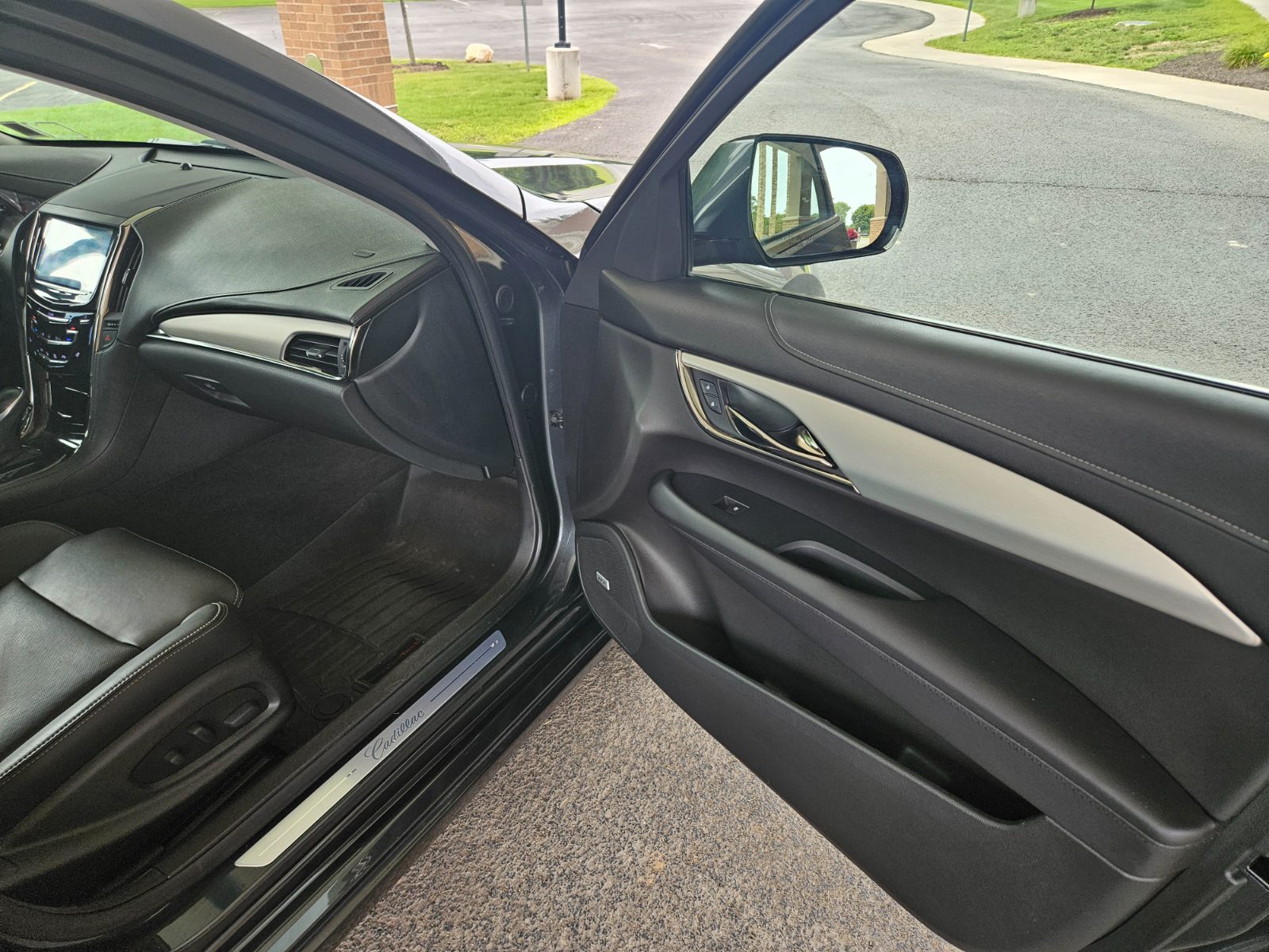 Cadillac Ats photo 18
