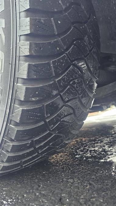 Ford Taurus photo 21
