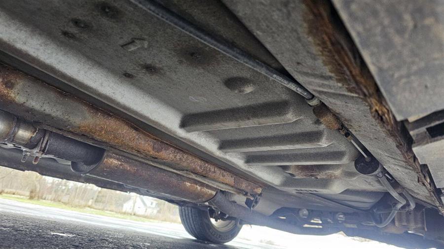 Ford Taurus photo 22