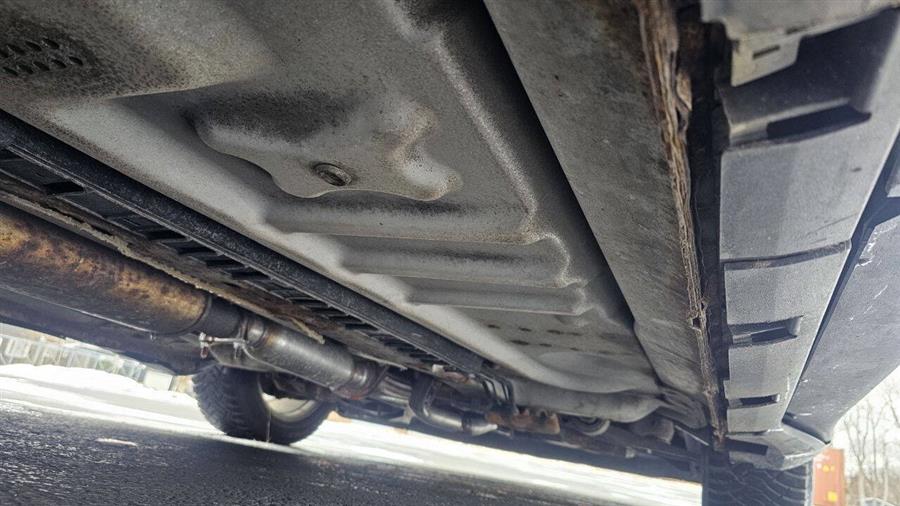 Ford Taurus photo 23