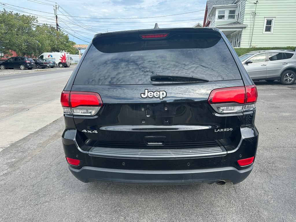 Jeep Grand Cherokee for sale at Next Level Wholesale — photo 4