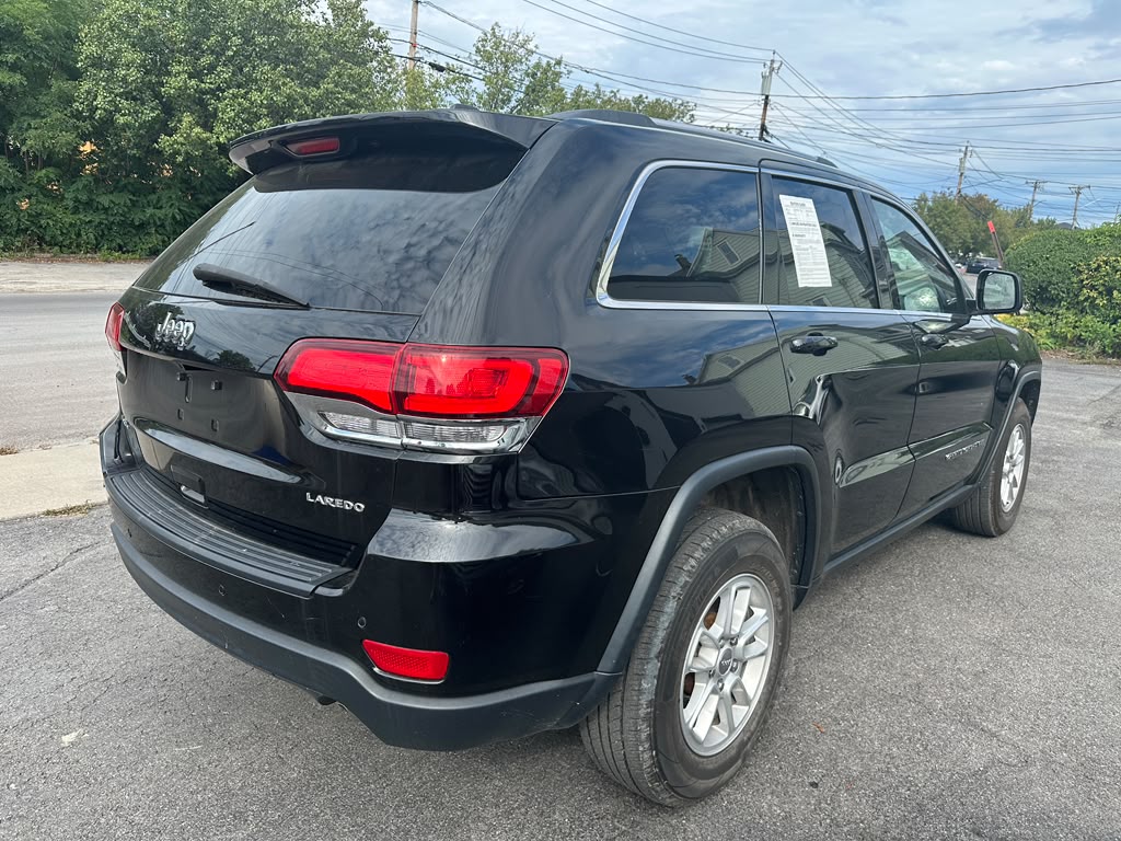 Jeep Grand Cherokee for sale at Next Level Wholesale — photo 5