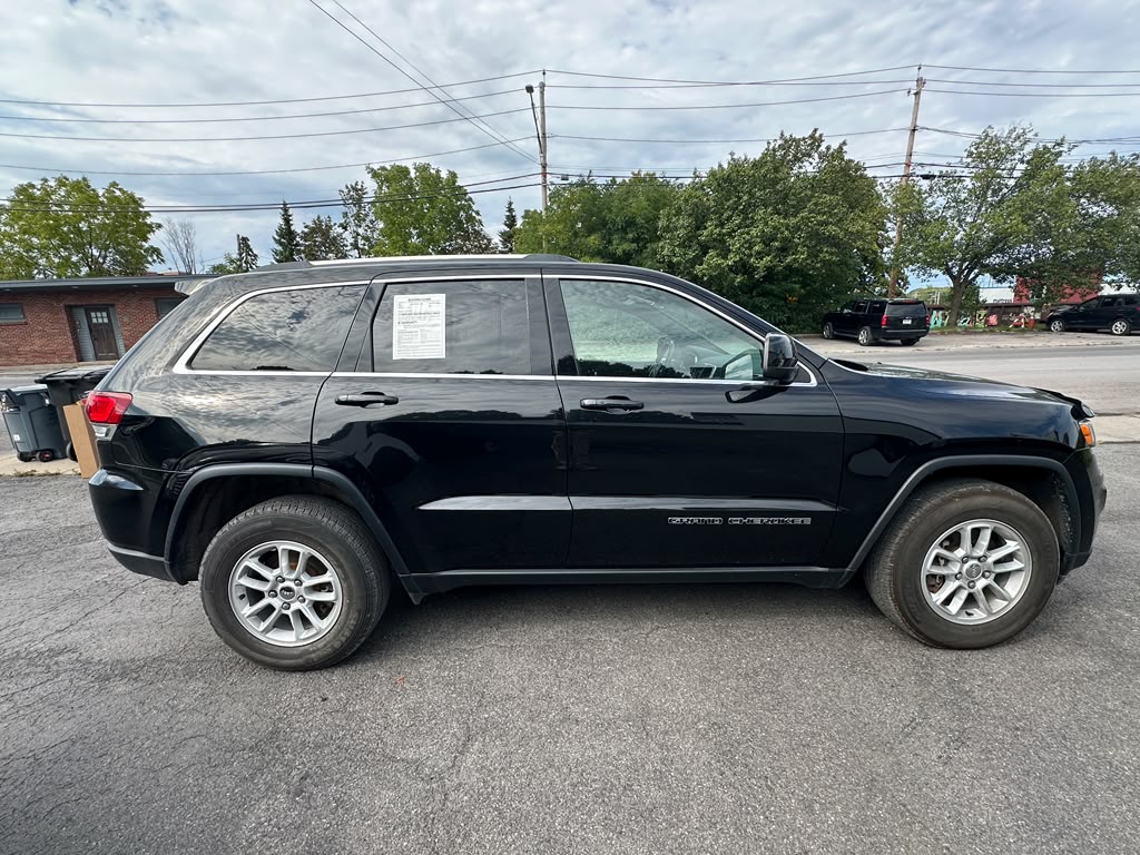 Jeep Grand Cherokee for sale at Next Level Wholesale — photo 6
