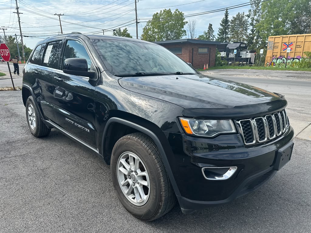 Jeep Grand Cherokee for sale at Next Level Wholesale — photo 7