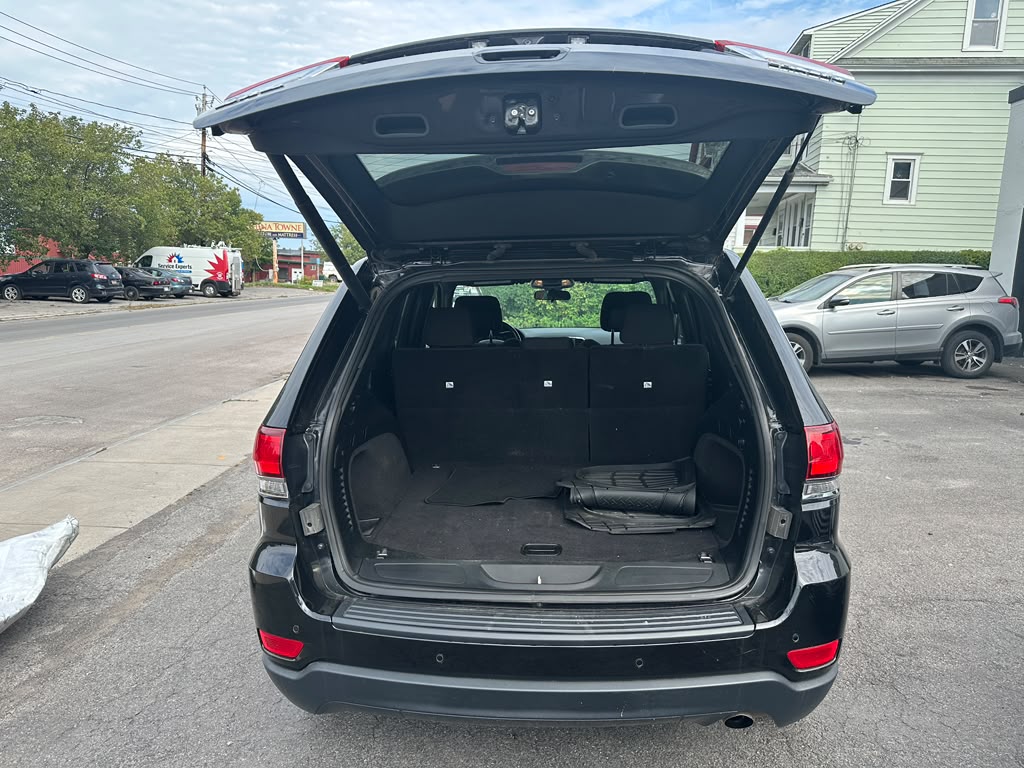 Jeep Grand Cherokee for sale at Next Level Wholesale — photo 8
