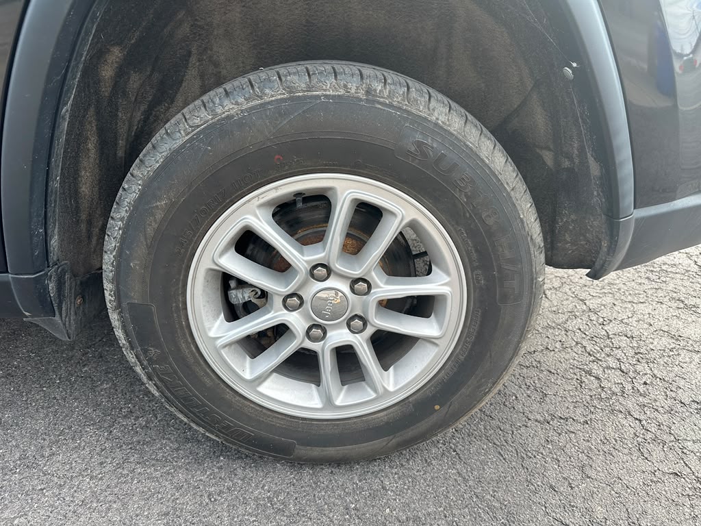 Jeep Grand Cherokee for sale at Next Level Wholesale — photo 10