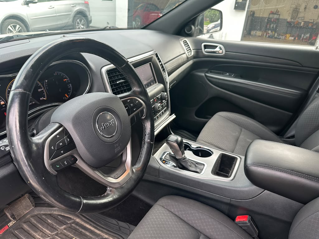 Jeep Grand Cherokee for sale at Next Level Wholesale — photo 13