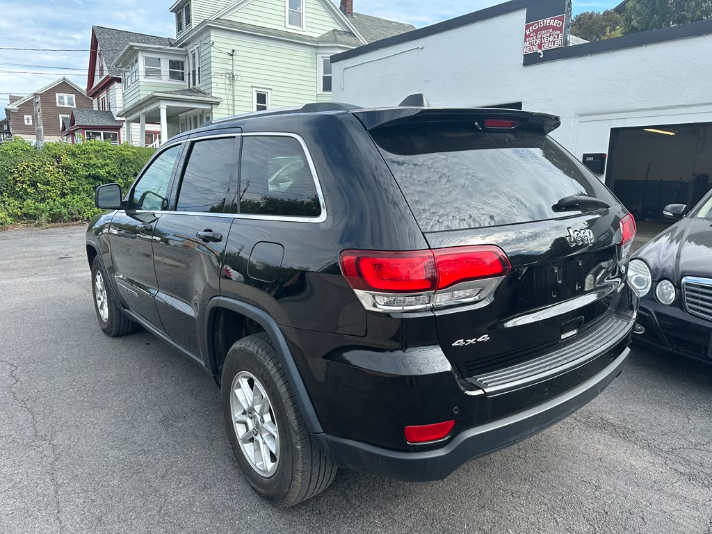 Jeep Grand Cherokee for sale at Next Level Wholesale — photo 3